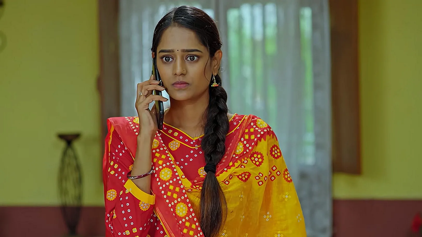 Gharana Mogudu - July 16, 2025 - Episode Spoiler