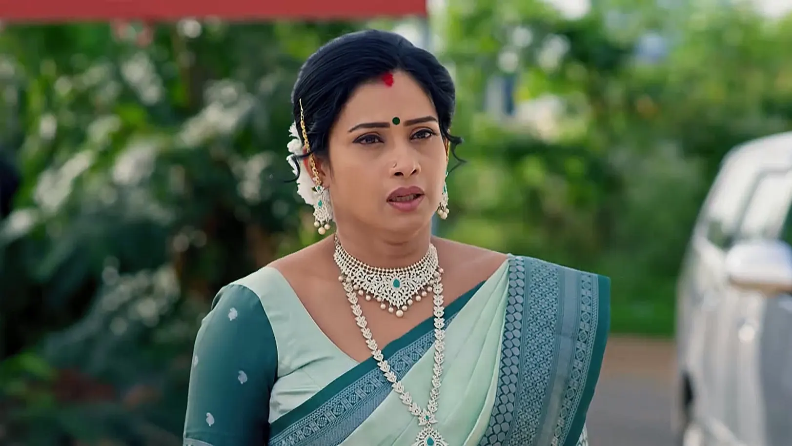 Gharana Mogudu - July 15, 2025 - Episode Spoiler