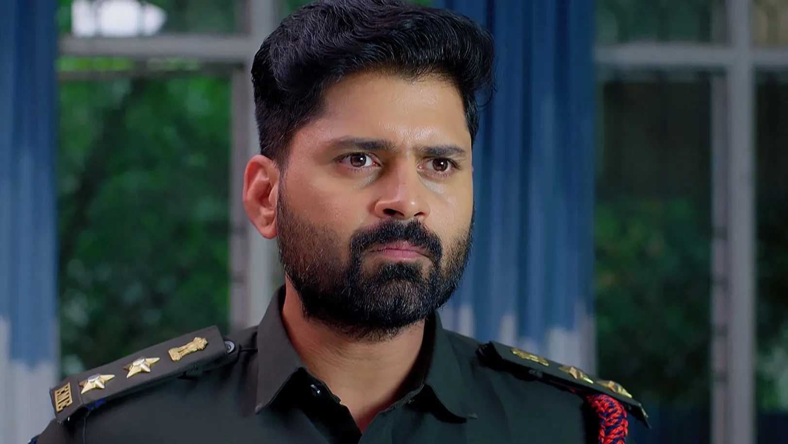 Nindu Noorella Saavasam - July 17, 2025 - Episode Spoiler