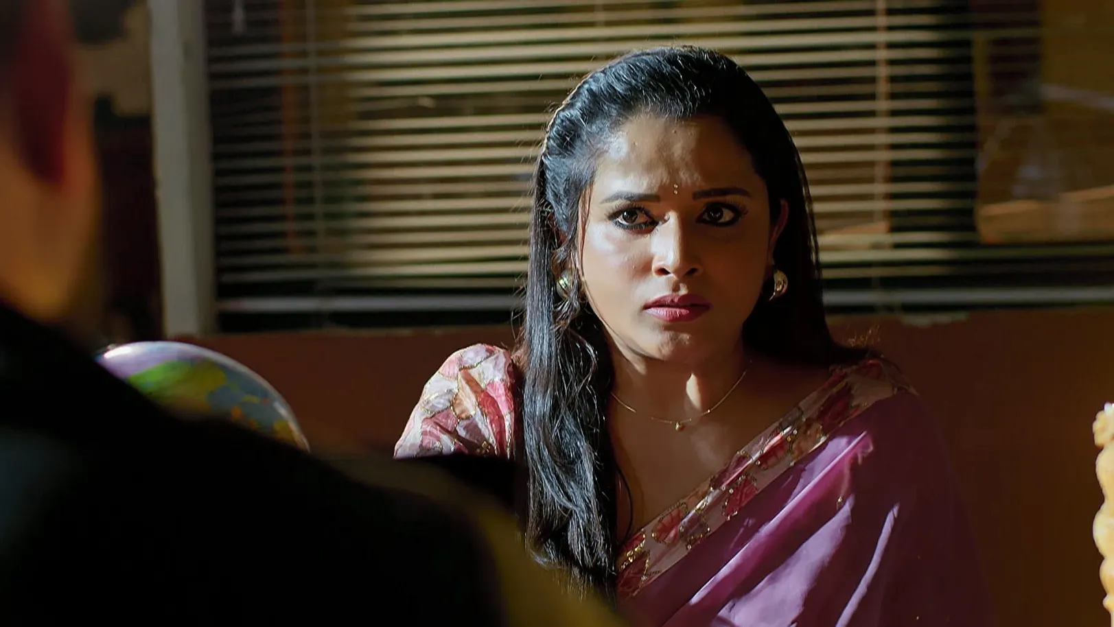 Nindu Noorella Saavasam - July 21, 2025 - Episode Spoiler