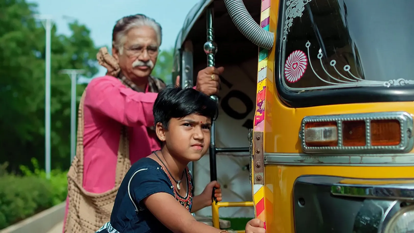 Nindu Noorella Saavasam - July 19, 2025 - Episode Spoiler