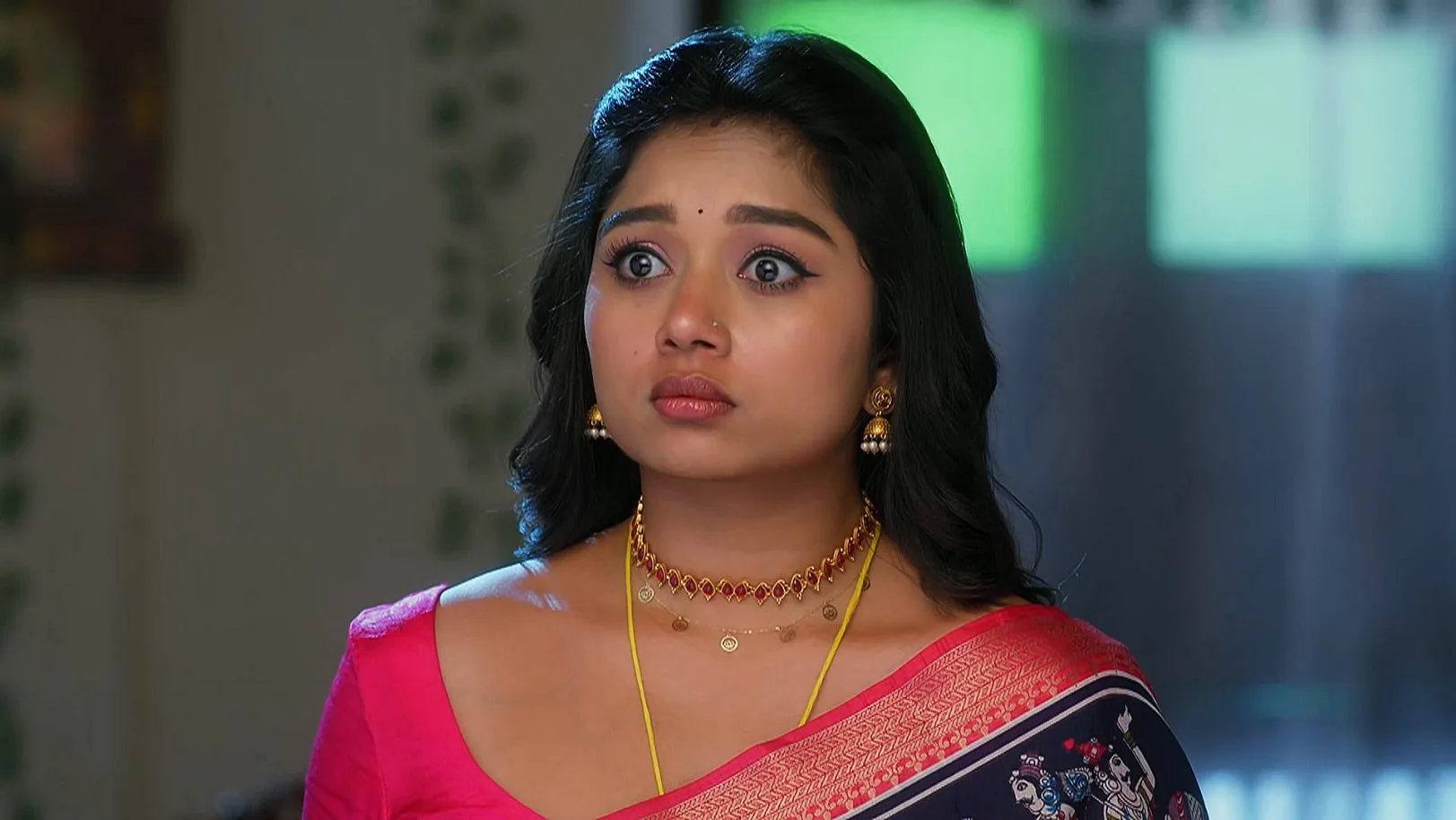 Padamati Sandhyaragam - July 15, 2025 - Episode Spoiler