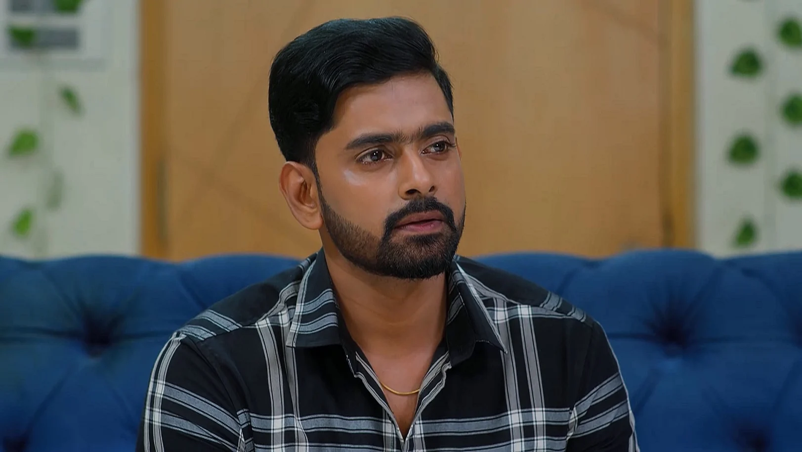 Padamati Sandhyaragam - July 17, 2025 - Episode Spoiler