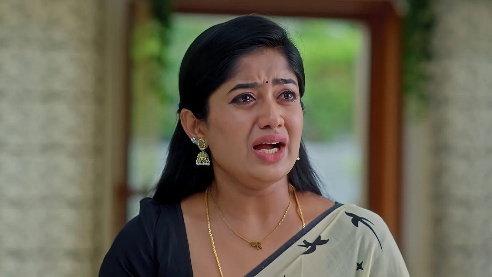 Padamati Sandhyaragam - July 19, 2025 - Episode Spoiler