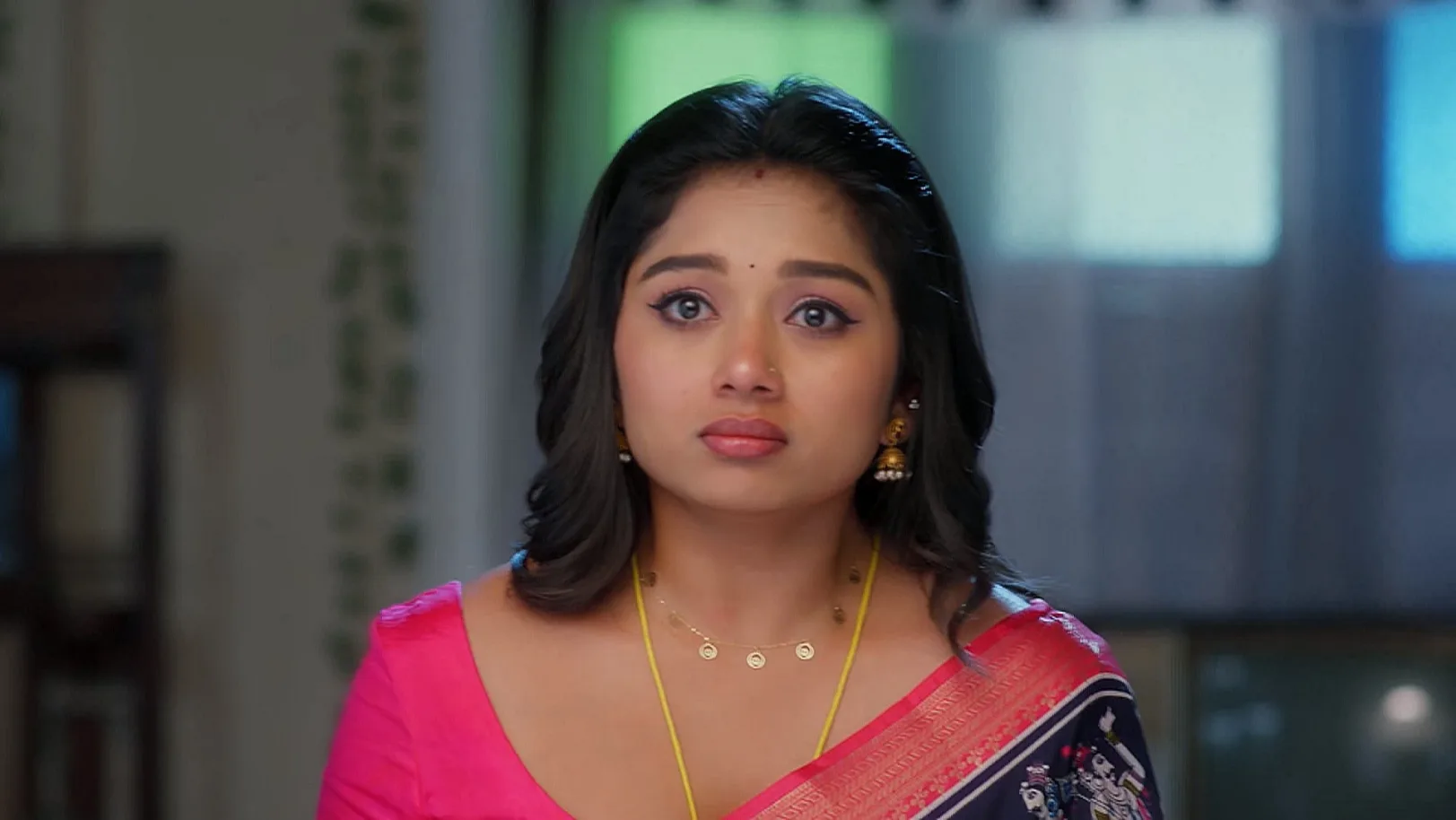 Padamati Sandhyaragam - July 16, 2025 - Episode Spoiler