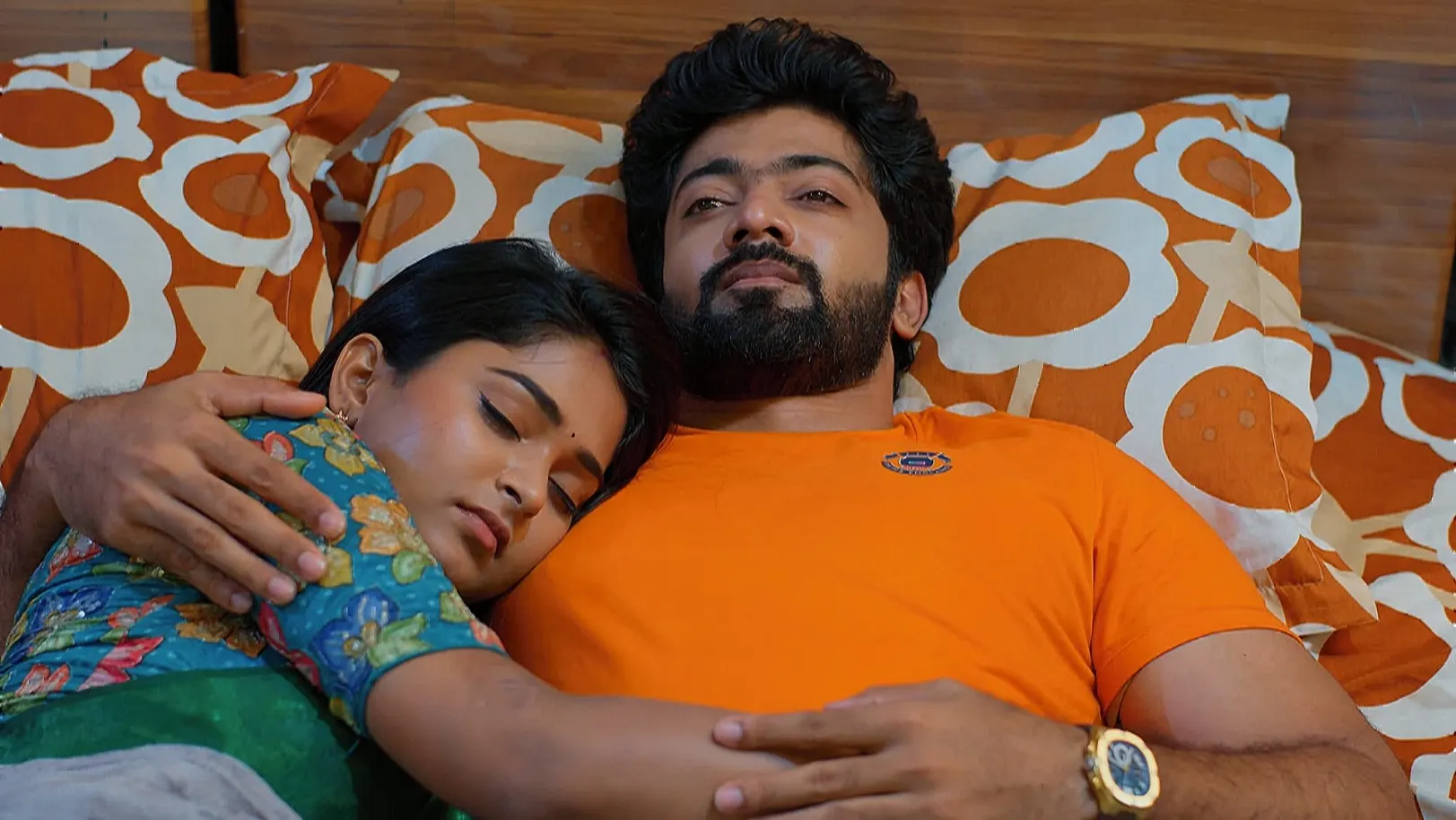 Lakshmi Nivasam - July 16, 2025 - Episode Spoiler
