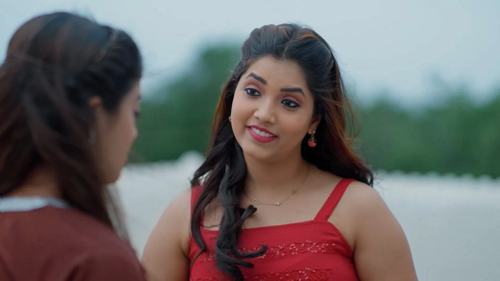 Meghasandesam - July 15, 2025 - Episode Spoiler