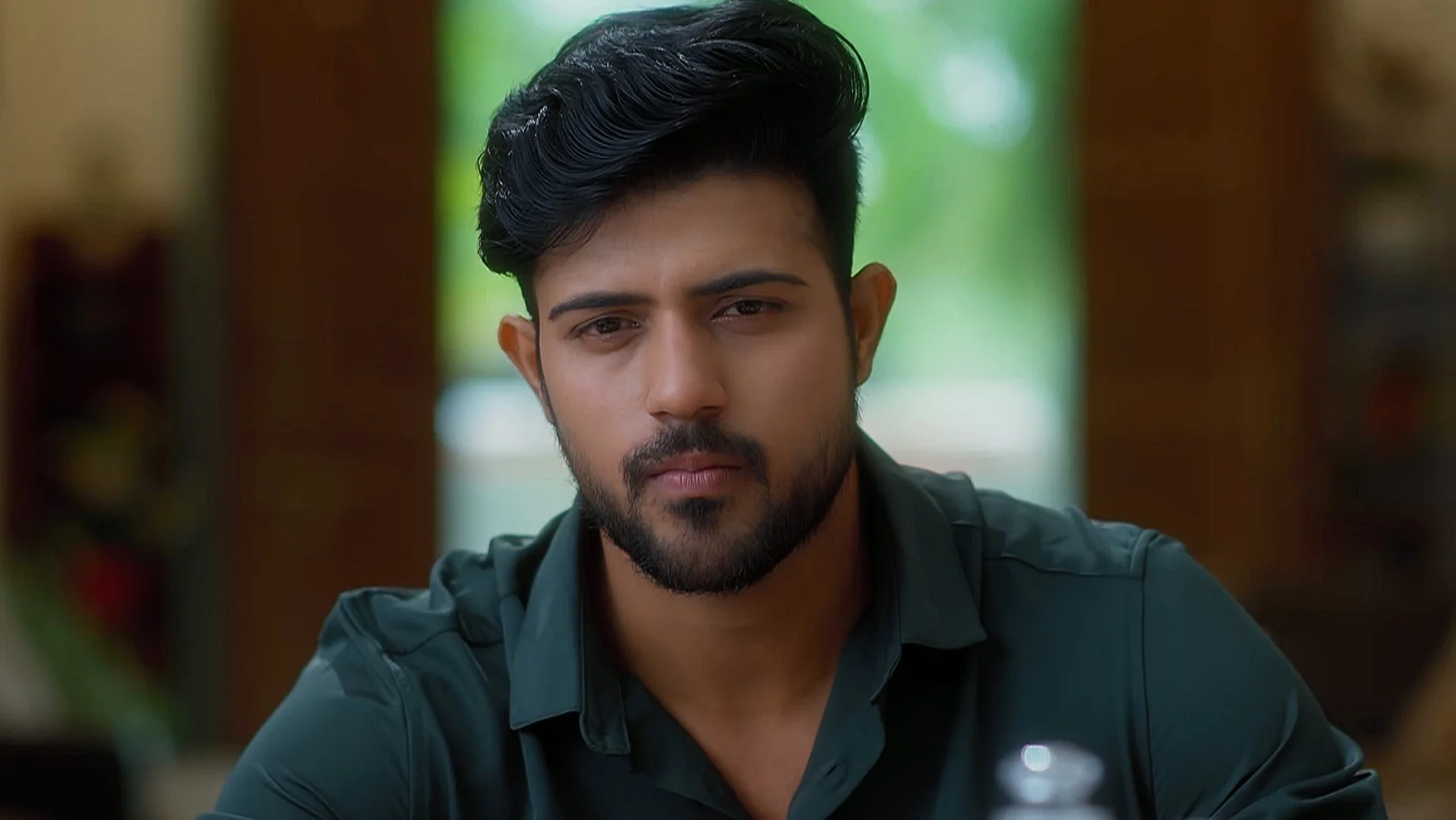 Meghasandesam - July 17, 2025 - Episode Spoiler