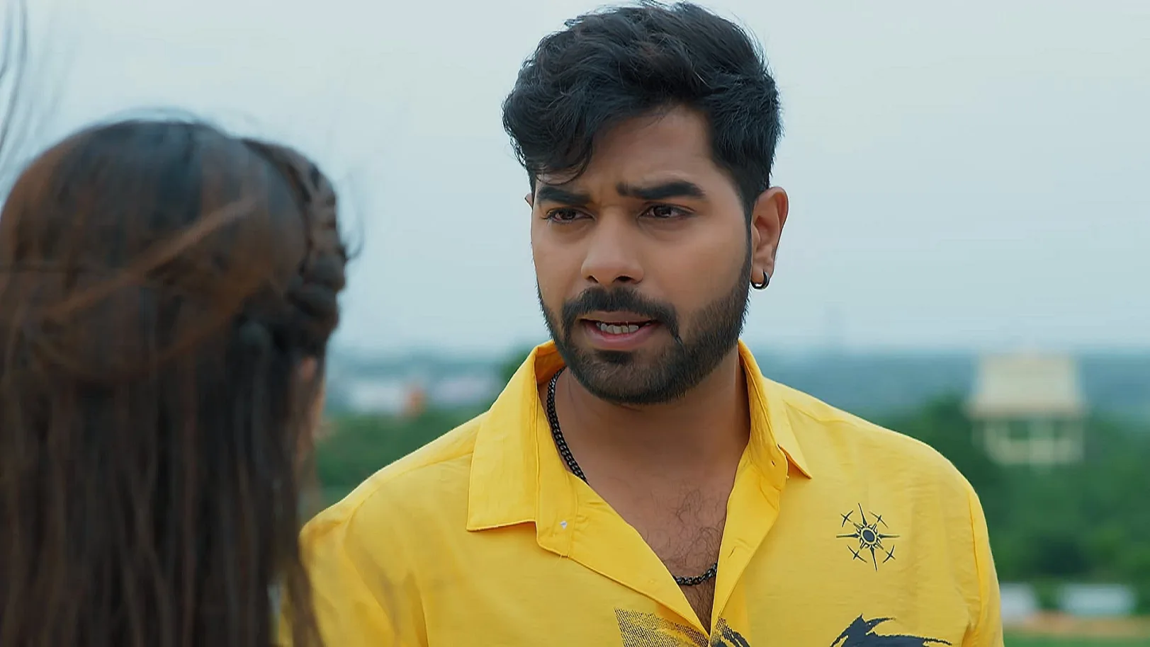 Meghasandesam - July 16, 2025 - Episode Spoiler