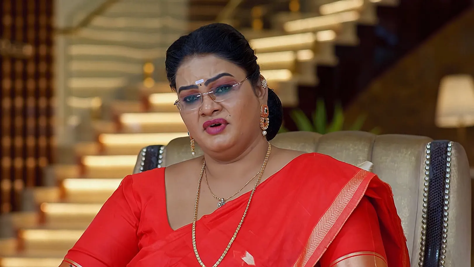 Jagadhatri - July 15, 2025 - Episode Spoiler