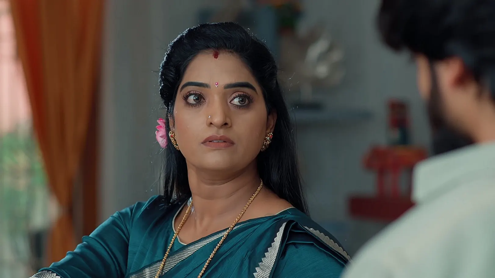 Auto Vijayashanthi - July 15, 2025 - Episode Spoiler