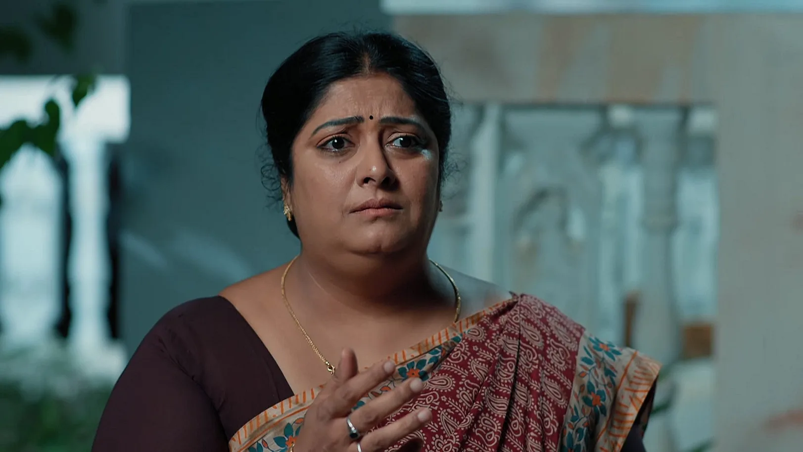 Auto Vijayashanthi - July 16, 2025 - Episode Spoiler