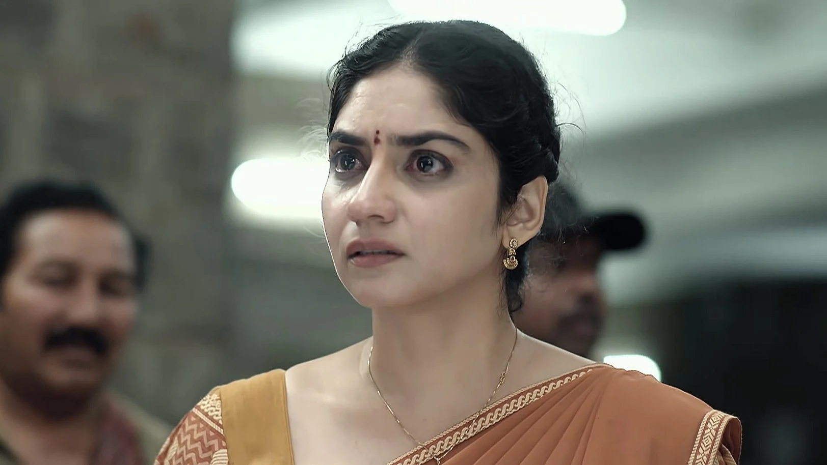 Auto Vijayashanthi - July 18, 2025 - Episode Spoiler