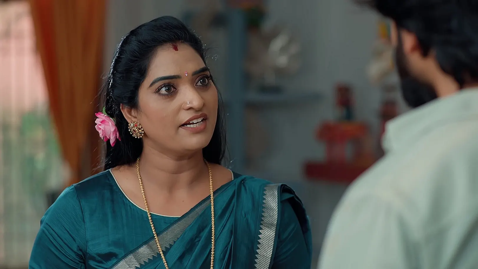 Auto Vijayashanthi - July 15, 2025 - Episode Spoiler