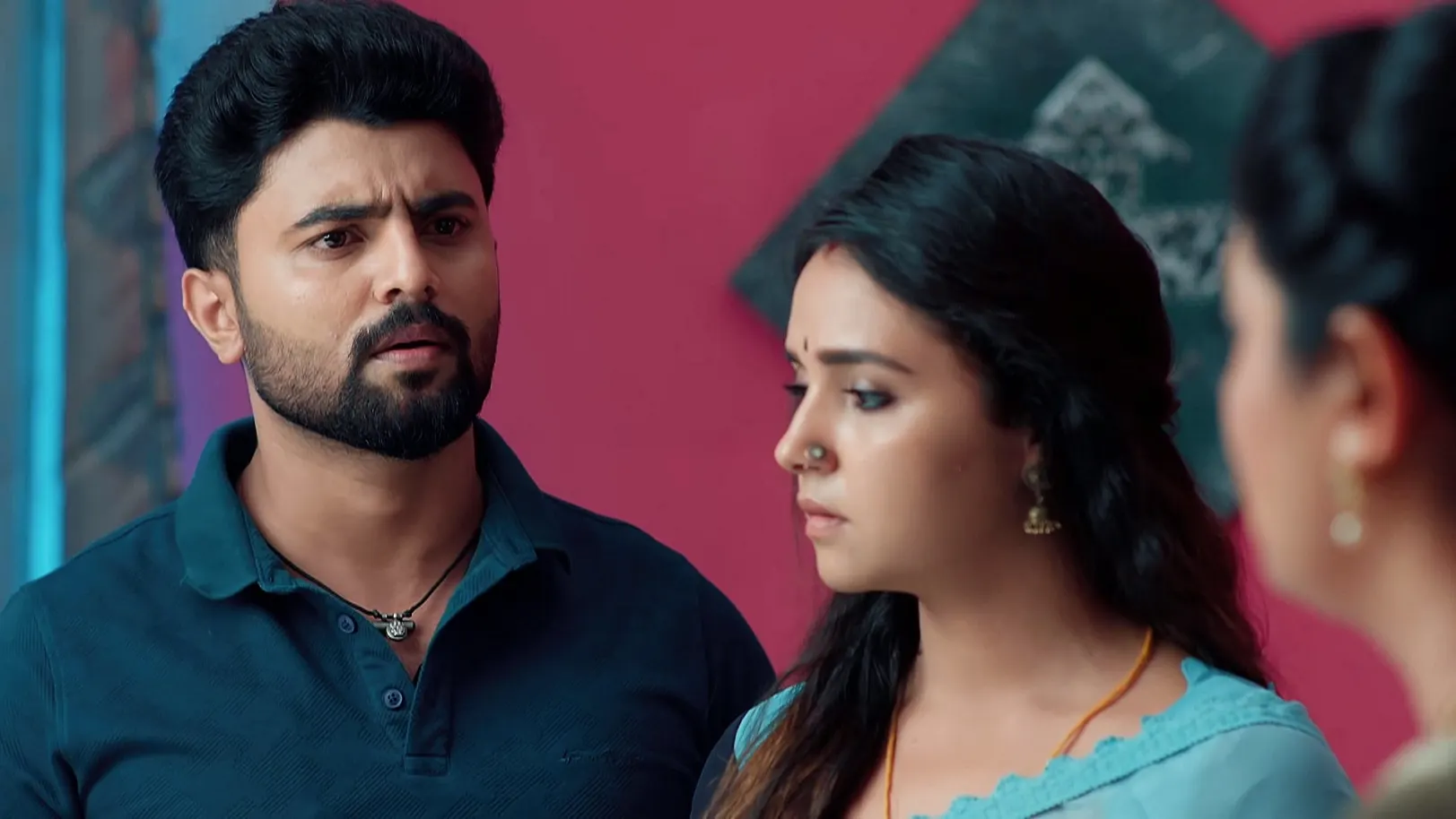Ammayi Garu - July 21, 2025 - Episode Spoiler