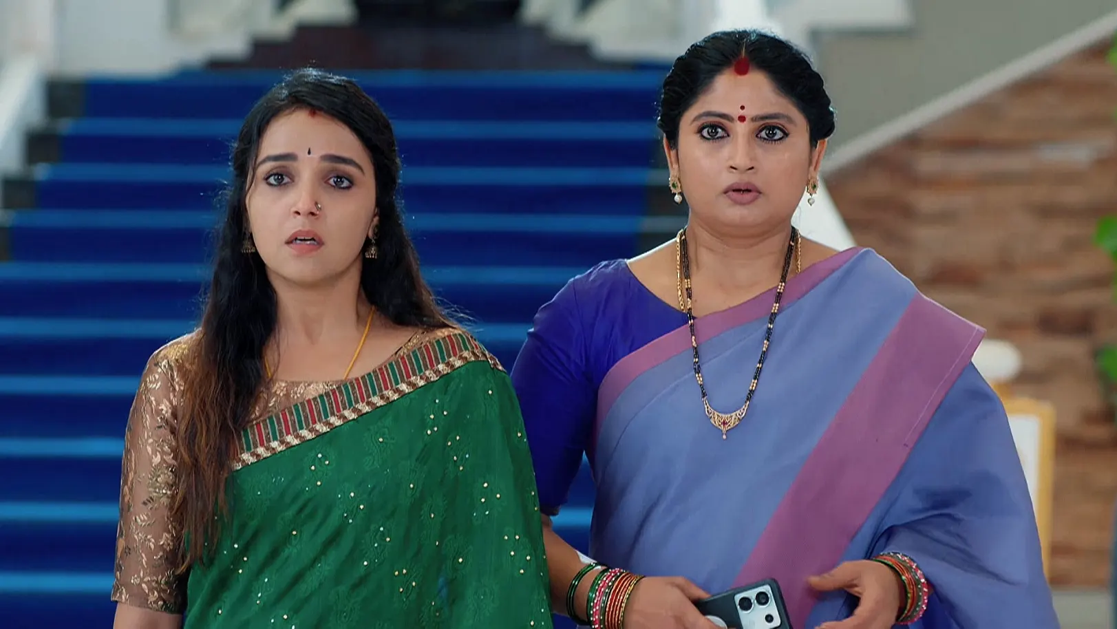 Ammayi Garu - July 16, 2025 - Episode Spoiler