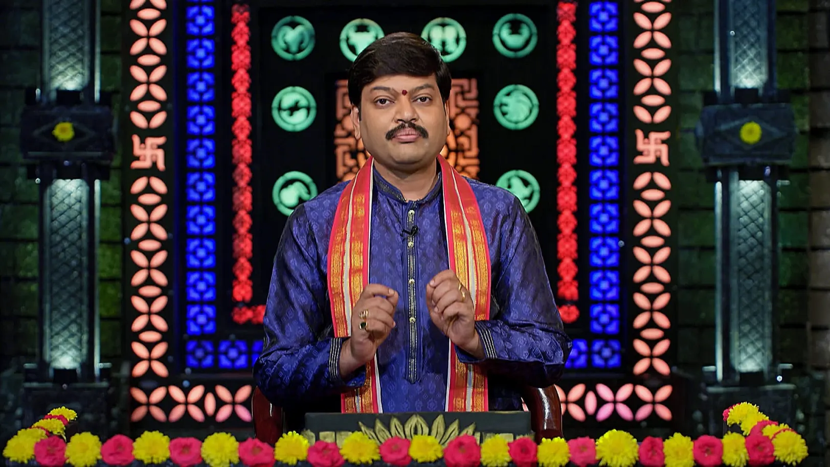Srikaram Shubhakaram - July 18, 2025 - Episode Spoiler