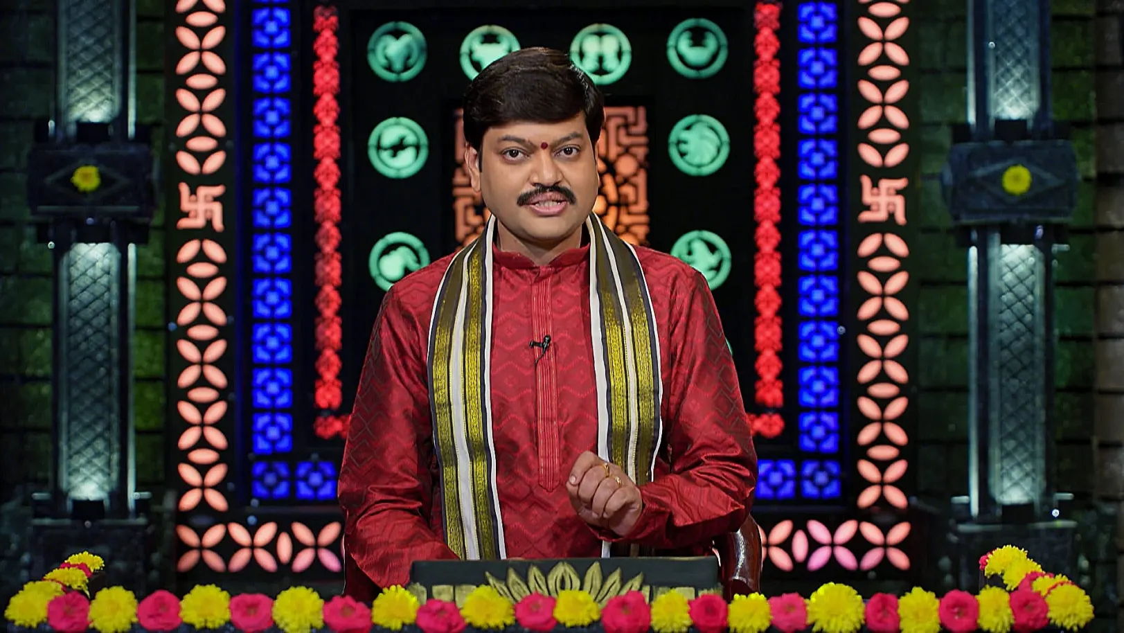 Srikaram Shubhakaram - July 19, 2025 - Episode Spoiler