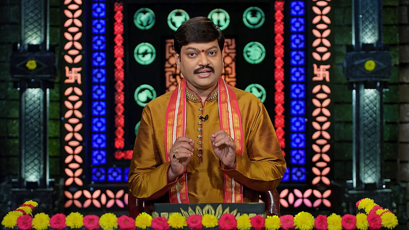 Srikaram Shubhakaram - July 17, 2025 - Episode Spoiler