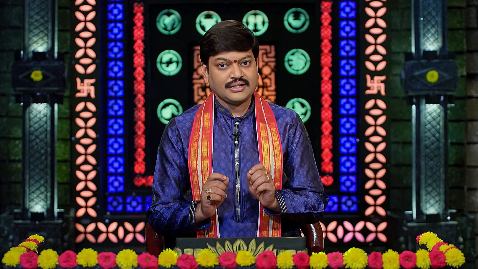 Srikaram Shubhakaram - July 18, 2025 - Episode Spoiler