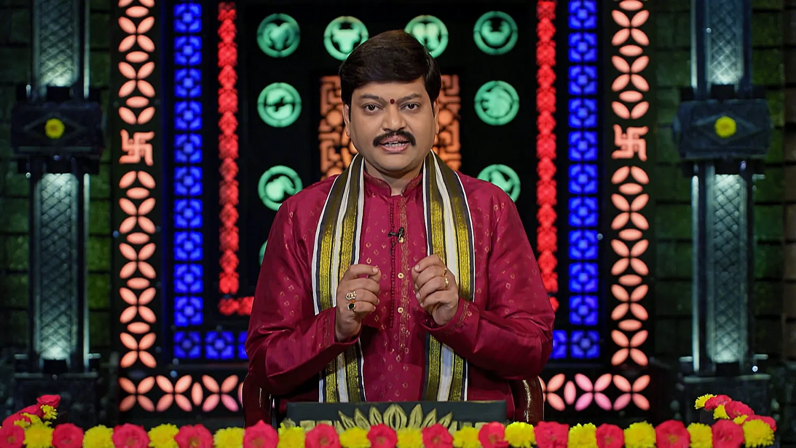 Srikaram Shubhakaram - July 21, 2025 - Episode Spoiler