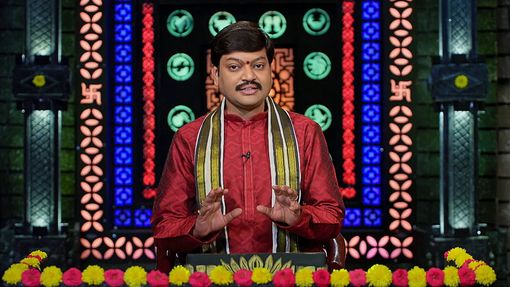 Srikaram Shubhakaram - July 19, 2025 - Episode Spoiler