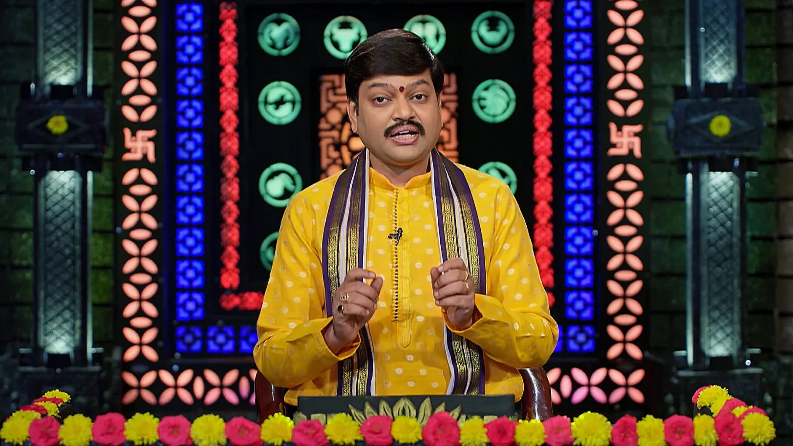 Srikaram Shubhakaram - July 16, 2025 - Episode Spoiler