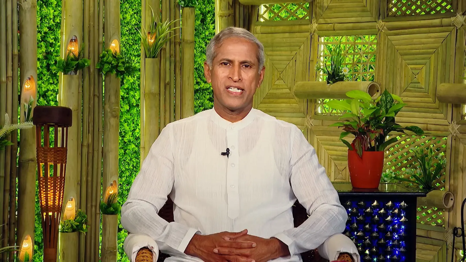 Aarogyame Mahayogam - July 16, 2025 - Episode Spoiler