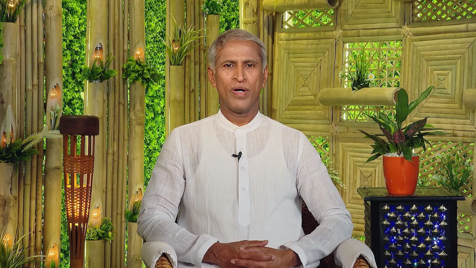 Aarogyame Mahayogam - July 15, 2025 - Episode Spoiler