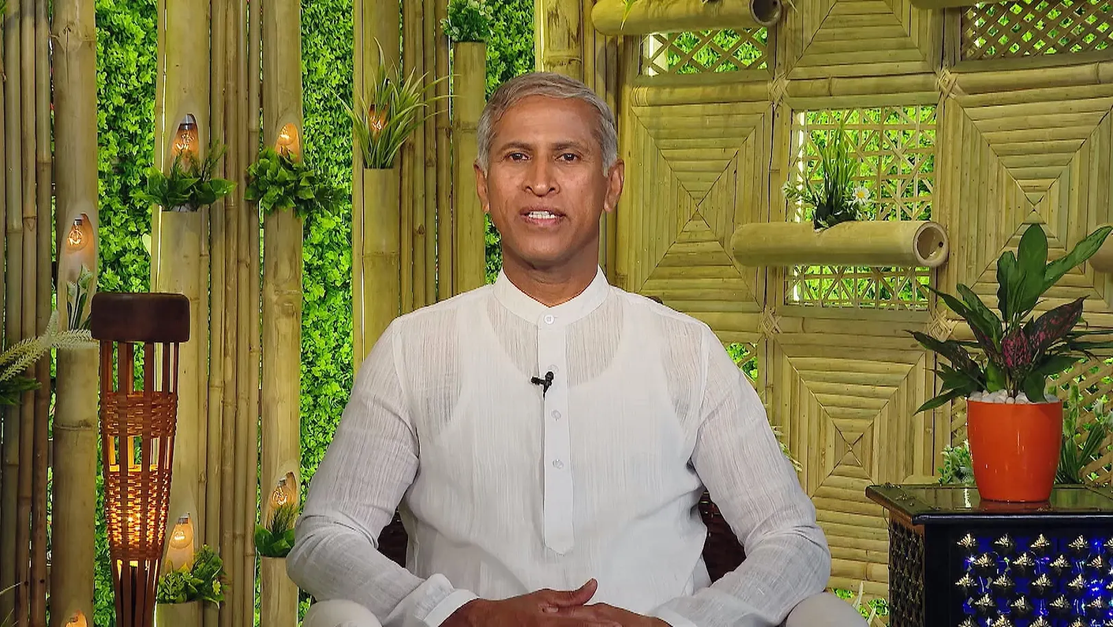 Aarogyame Mahayogam - July 19, 2025 - Episode Spoiler