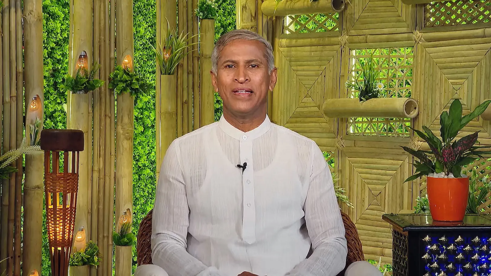 Aarogyame Mahayogam - July 18, 2025 - Episode Spoiler