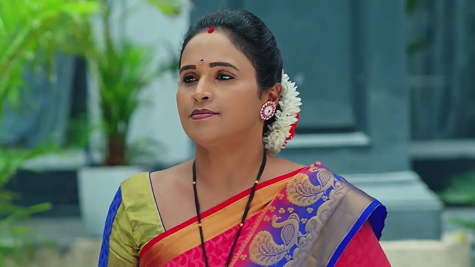 Ummadi Kutumbam - July 19, 2025 - Best Scene 