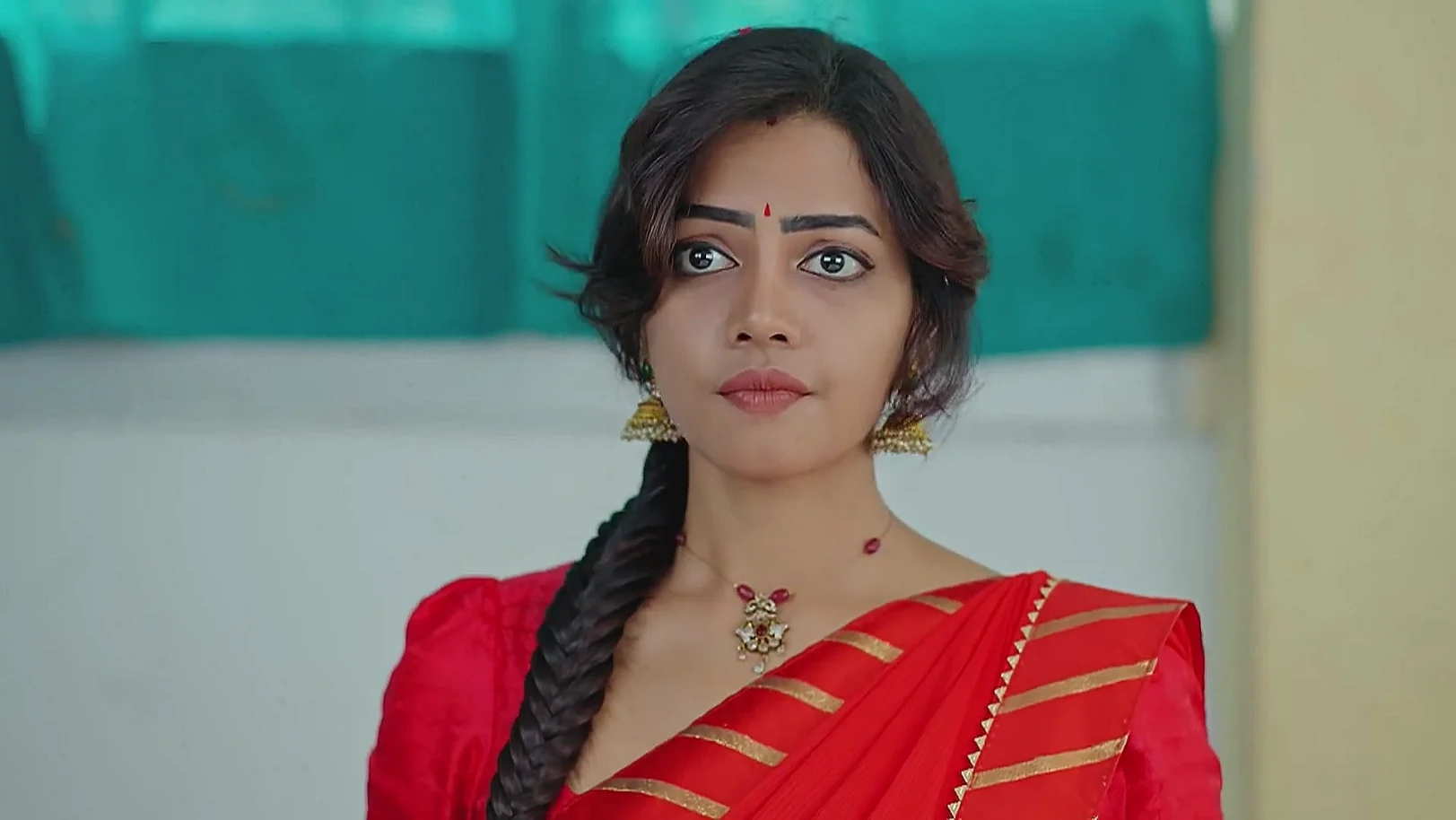 Ummadi Kutumbam - July 17, 2025 - Best Scene 