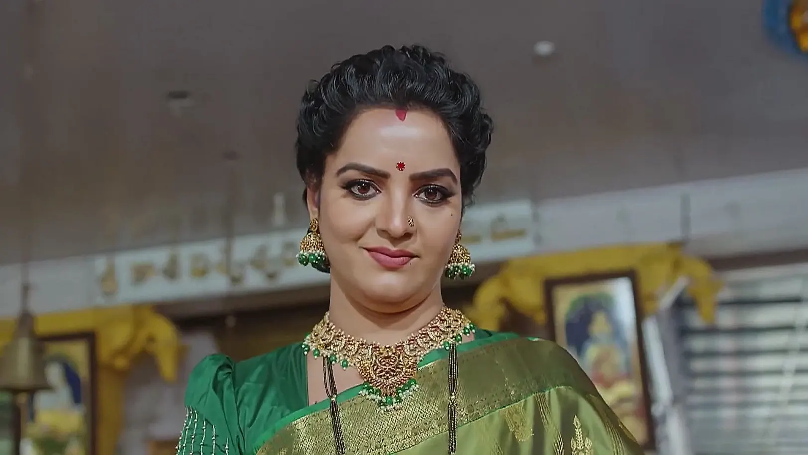 Ummadi Kutumbam - July 18, 2025 - Best Scene 