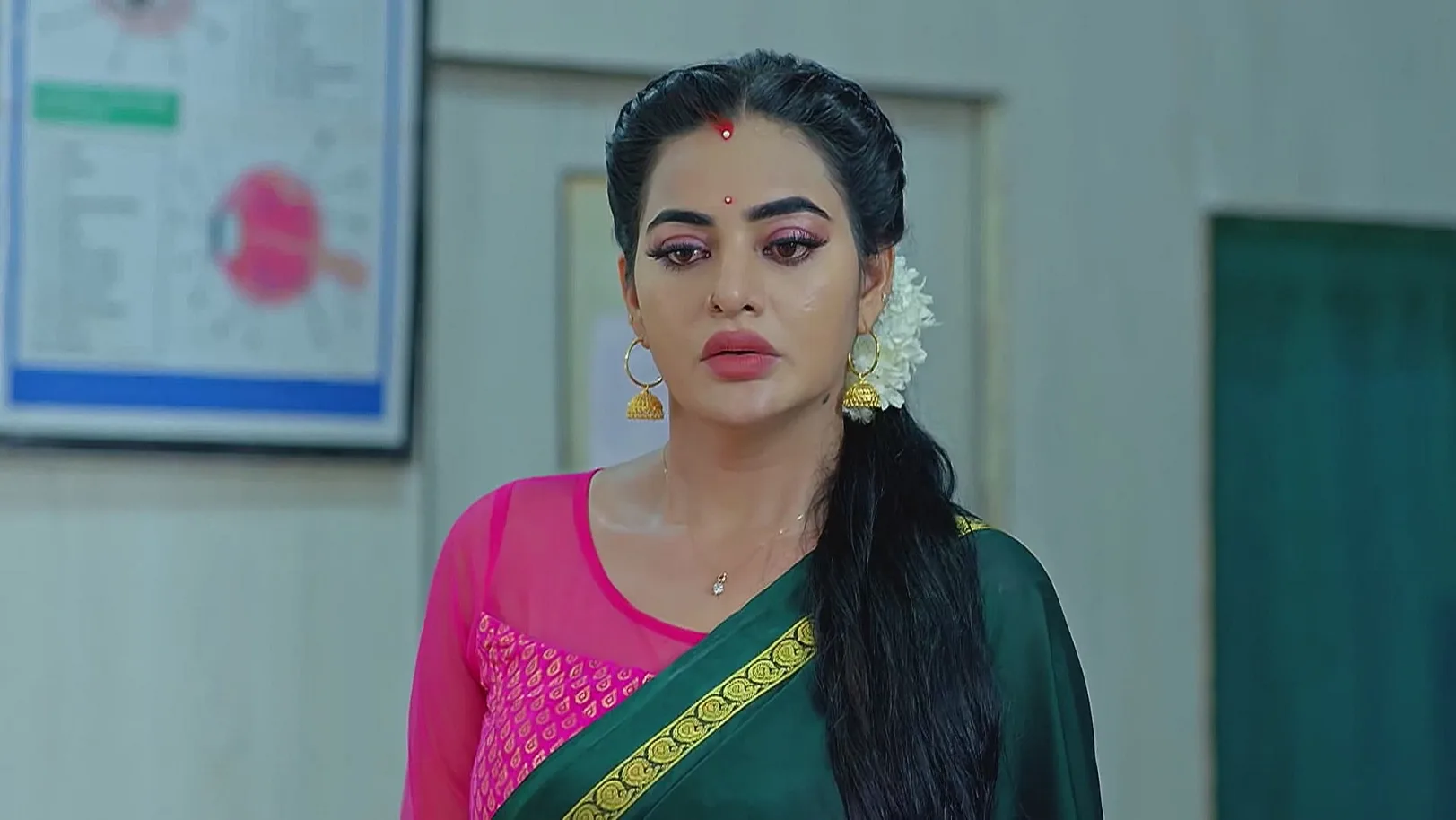 Gundamma Katha - July 15, 2025 - Best Scene 