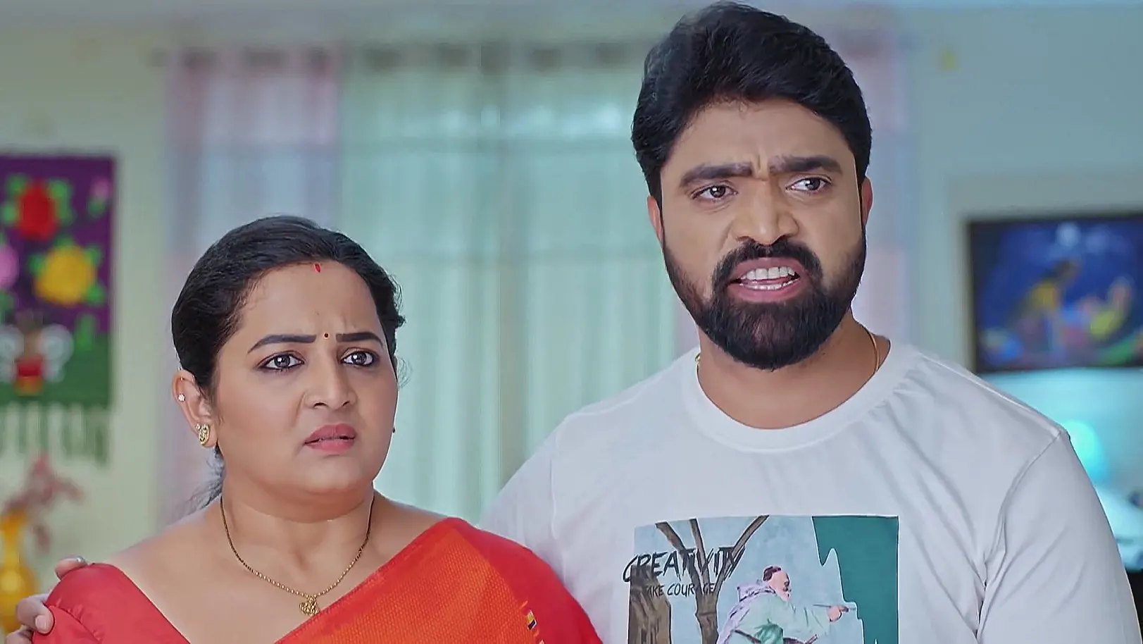 Gundamma Katha - July 19, 2025 - Best Scene 