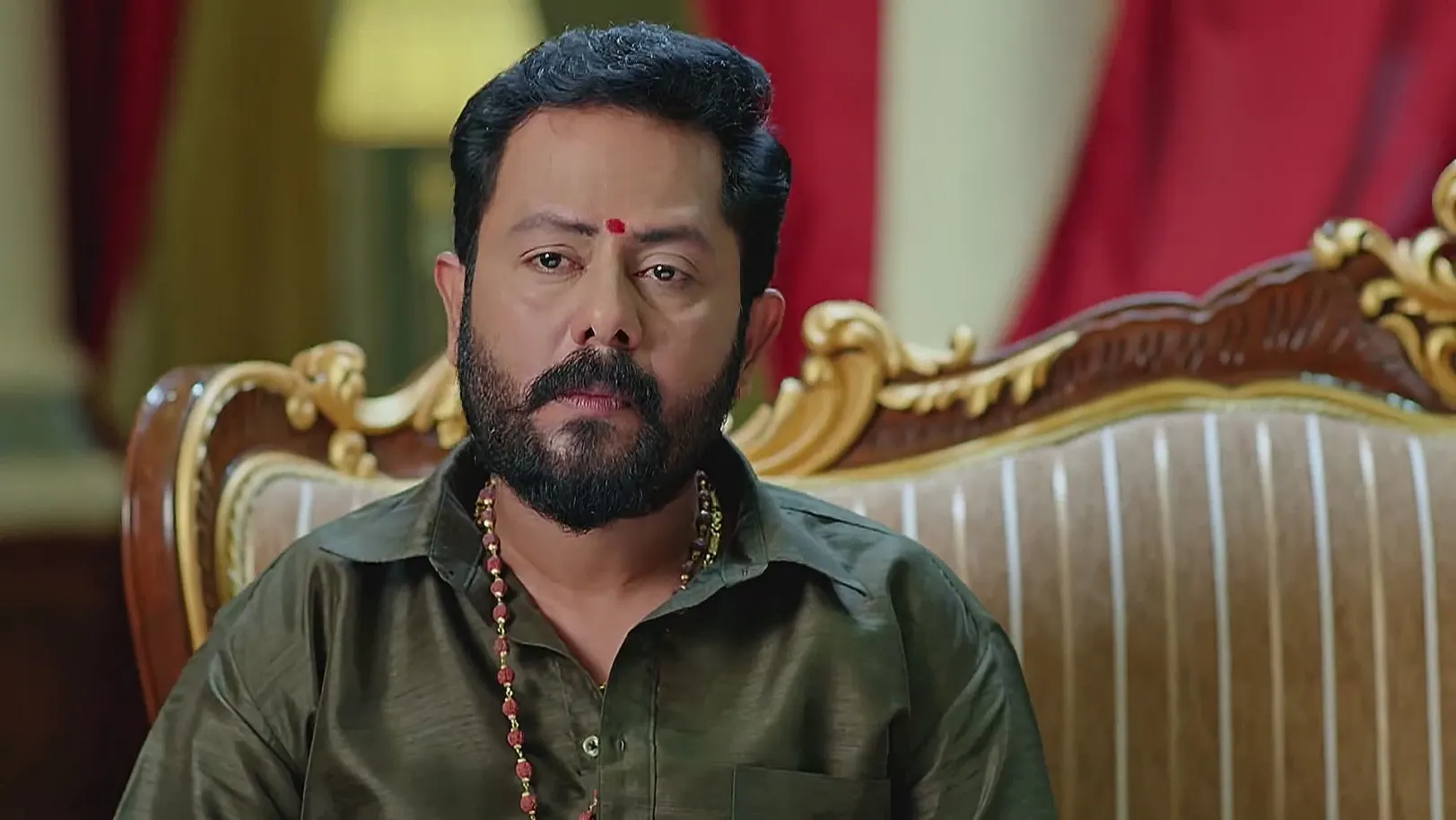 Gharana Mogudu - July 14, 2025 - Best Scene 