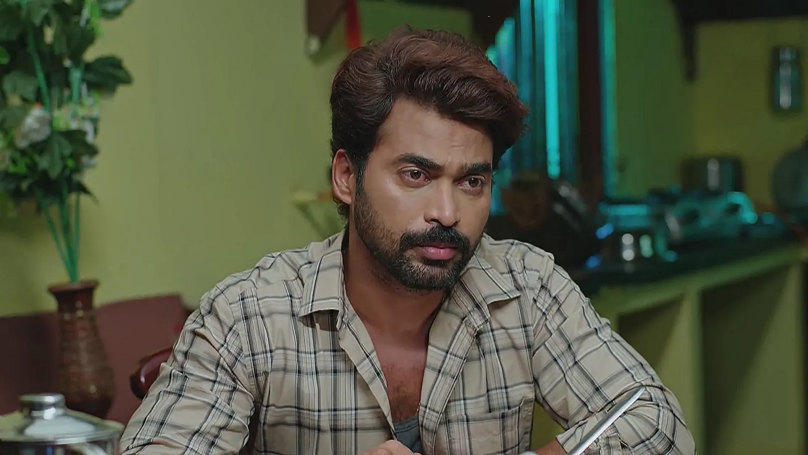 Gharana Mogudu - July 16, 2025 - Best Scene 