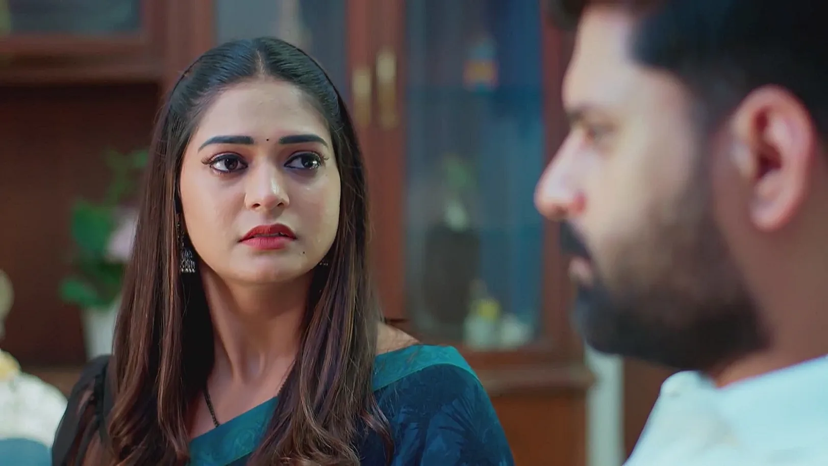 Nindu Noorella Saavasam - July 17, 2025 - Best Scene 