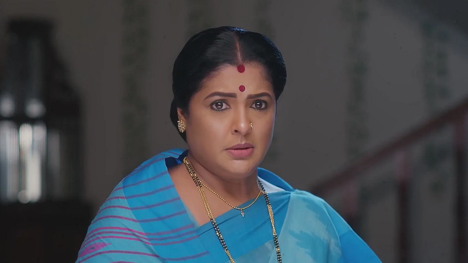 Padamati Sandhyaragam - July 16, 2025 - Best Scene 