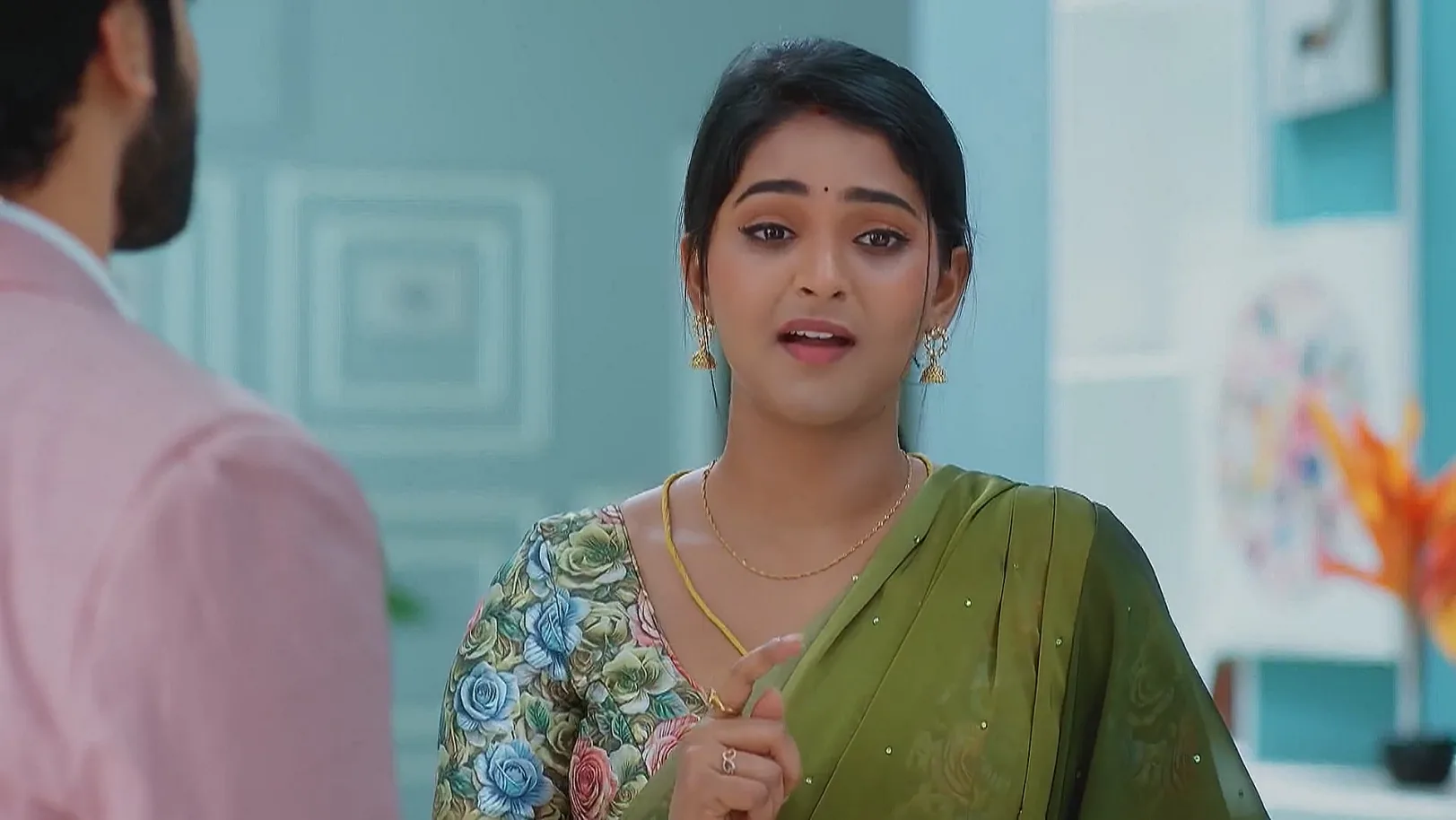 Lakshmi Nivasam - July 15, 2025 - Best Scene 