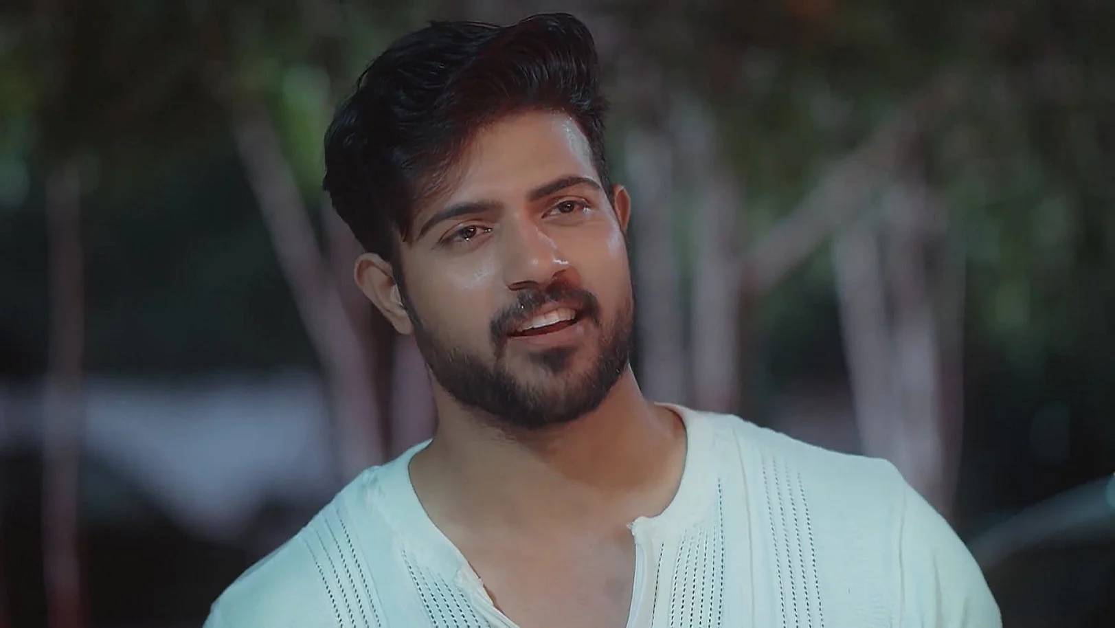 Meghasandesam - July 16, 2025 - Best Scene 