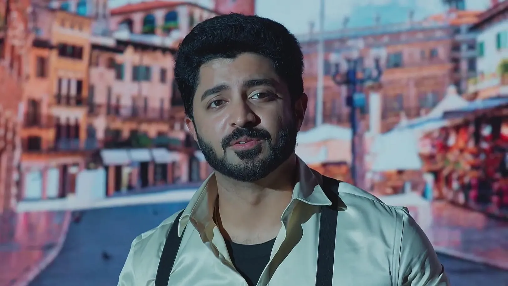 Chamanthi - July 17, 2025 - Best Scene 