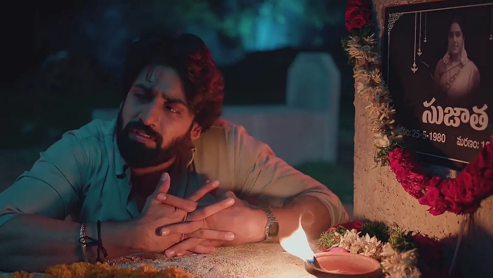 Auto Vijayashanthi - July 16, 2025 - Best Scene 