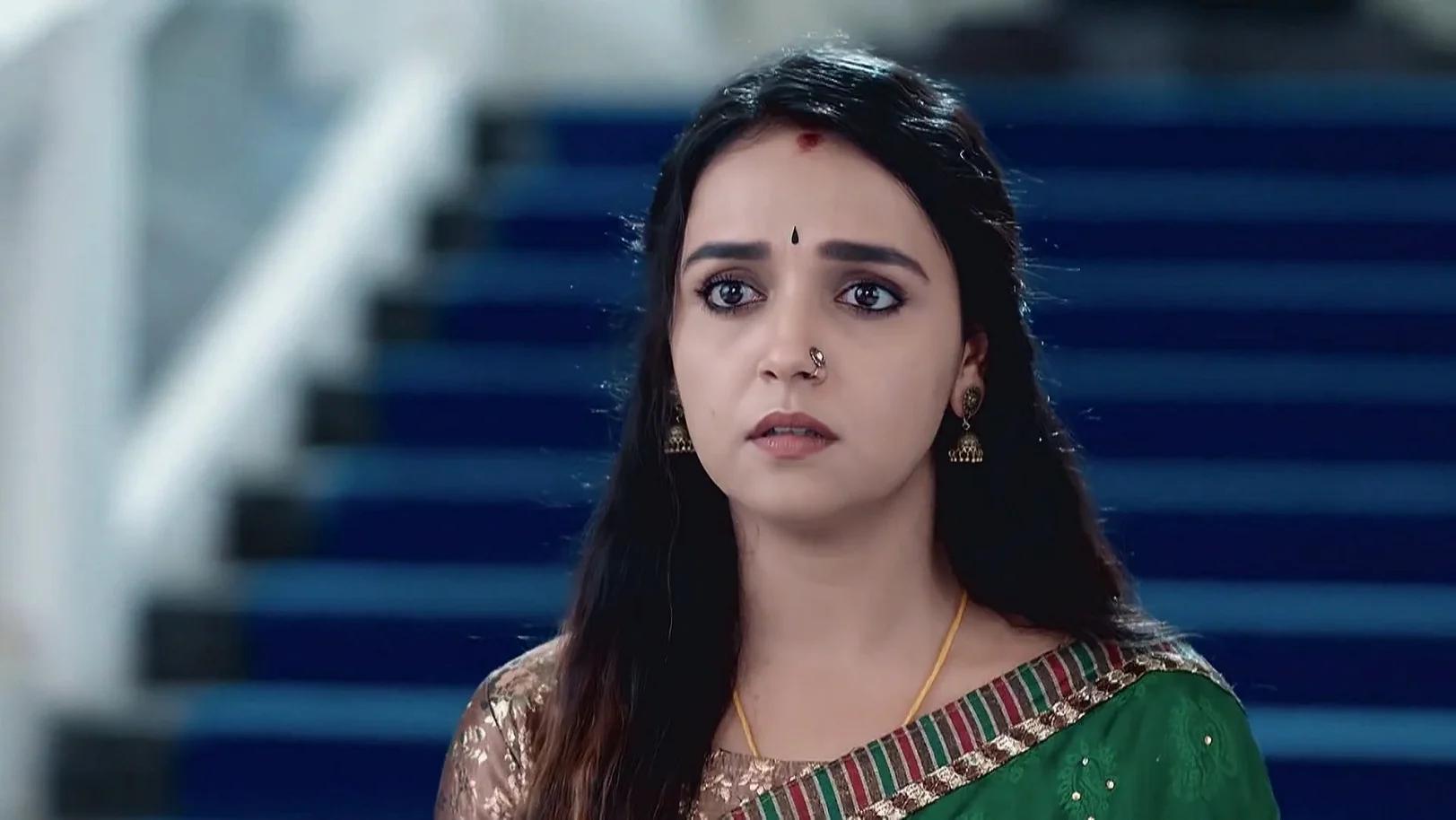 Ammayi Garu - July 17, 2025 - Best Scene 