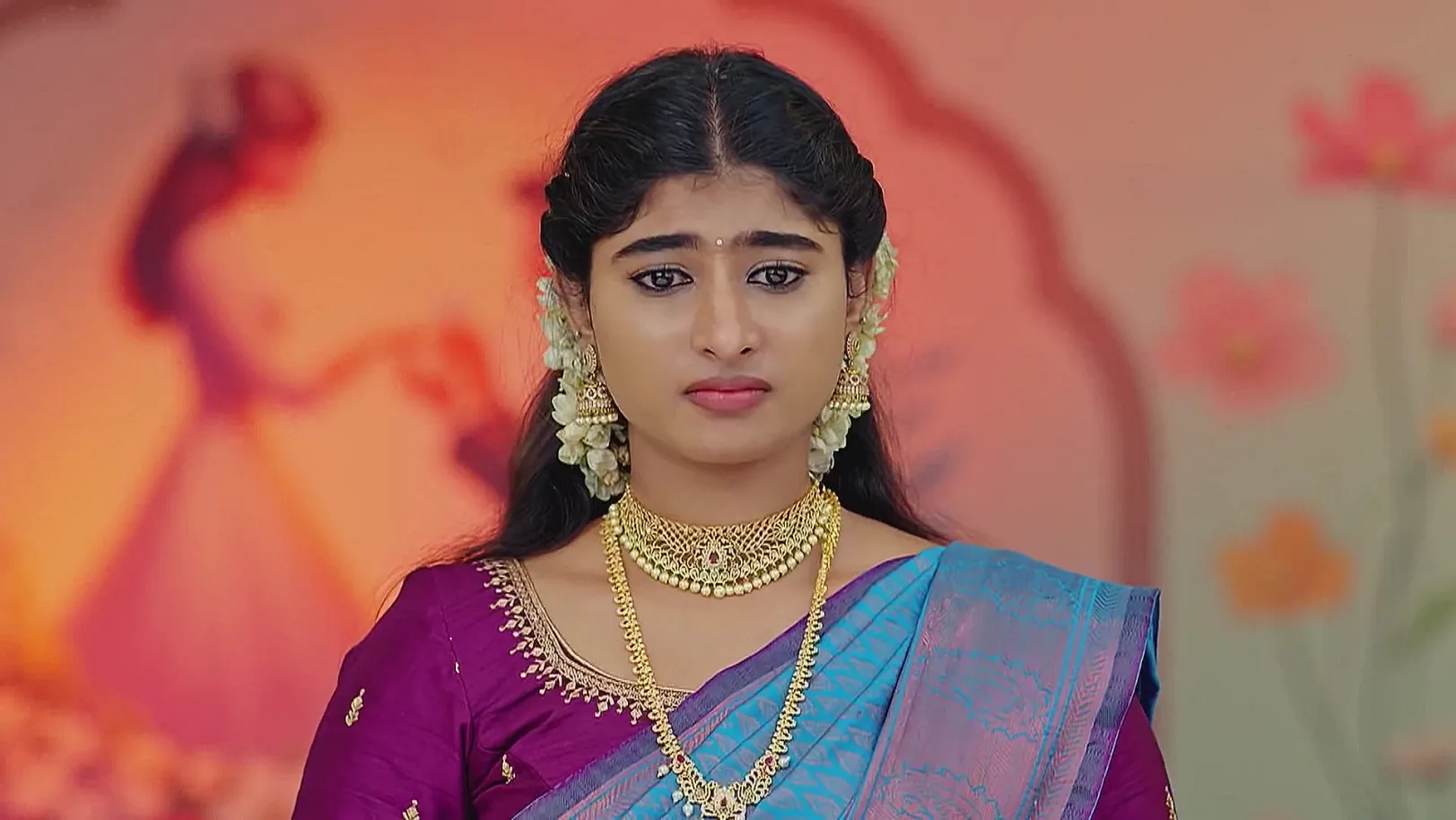 Ummadi Kutumbam - July 14, 2025 - Webisode 14th July 2025 Webisode