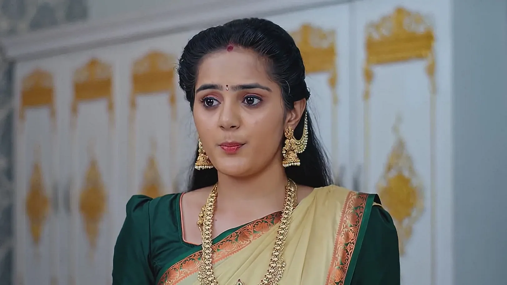 Ummadi Kutumbam - July 15, 2025 - Webisode 15th July 2025 Webisode