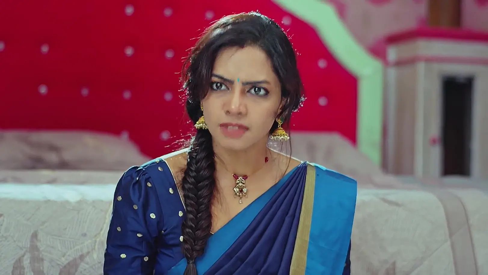 Ummadi Kutumbam - July 19, 2025 - Webisode 19th July 2025 Webisode
