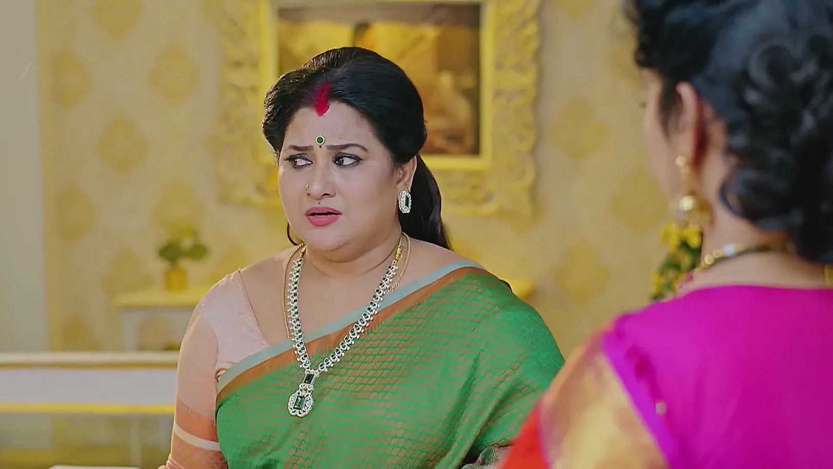 Ummadi Kutumbam - July 16, 2025 - Webisode 16th July 2025 Webisode
