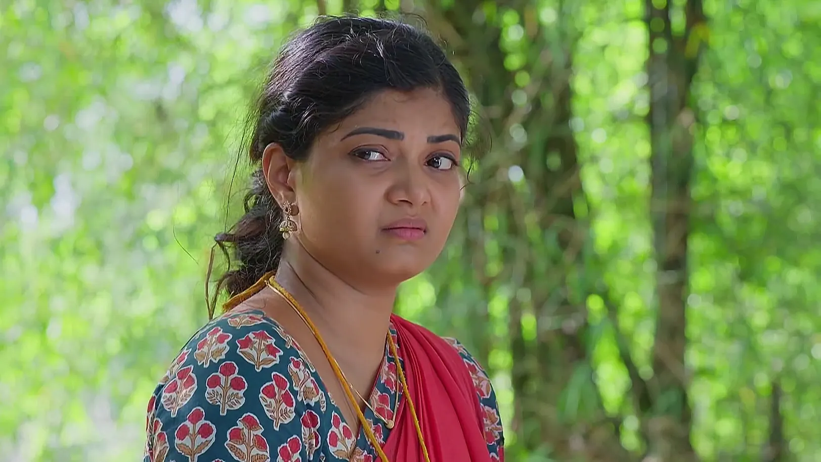Kalavaari Kodalu Kanakamahalakshmi - July 18, 2025 - Webisode 18th July 2025 Webisode